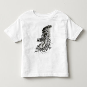 China-Drache Toddler T-shirt