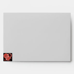 China Envelope