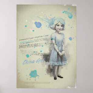China Girl 2 Poster
