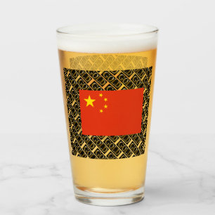 CHINA  GLASS