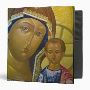 CHINA, Heilongjiang Province, Haerbin 3 Binder