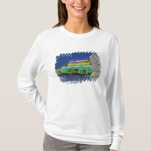 CHINA, Heilongjiang Province, Haerbin (Harbin). T-Shirt