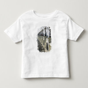 CHINA, Heilongjiang Province, Haerbin Toddler T-shirt