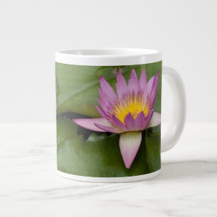 China, Hong Kong, New Territories. Chi Lin Large Coffee Mug