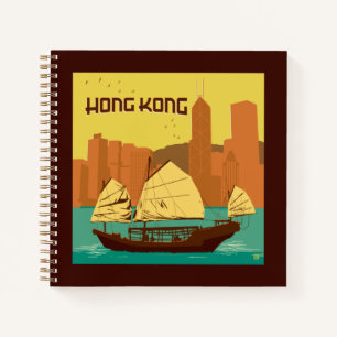 China   Hong Kong Notebook