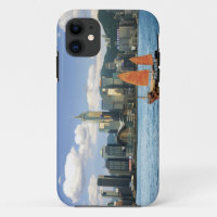 China; Hong Kong; Victoria Harbour; Harbour; A