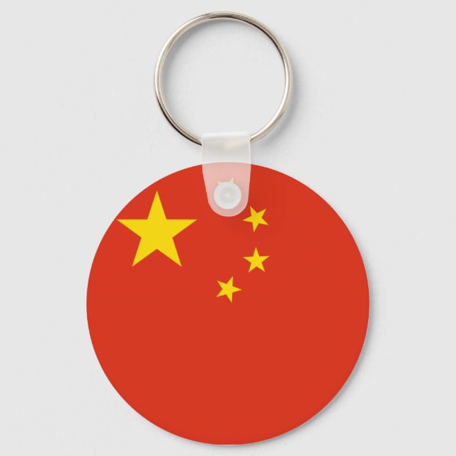china keychain (Front)