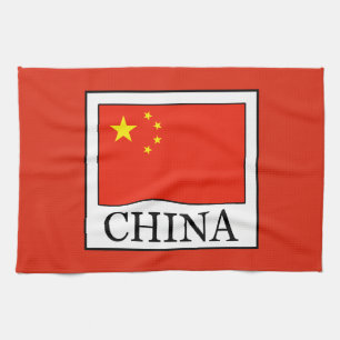 China Kitchen Towel