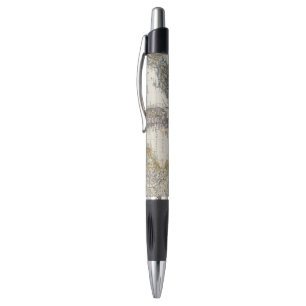 China, Korea, Japan Pen