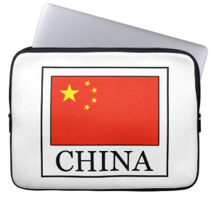 China Laptop Sleeve