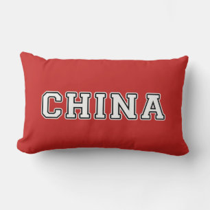 China Lumbar Pillow