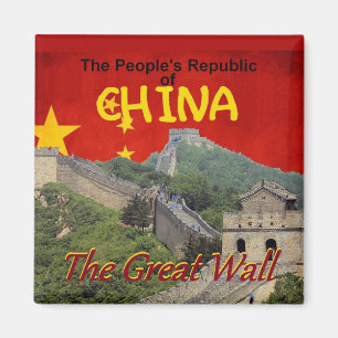 CHINA MAGNET