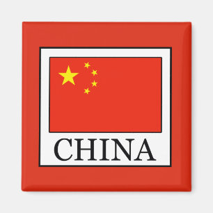 China Magnet