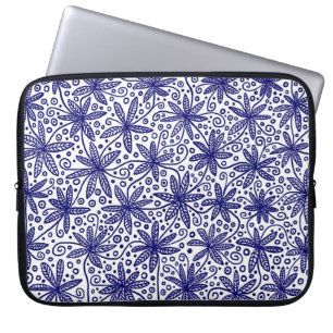 China Pattern Laptop Sleeve