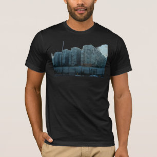 China projects T-Shirt