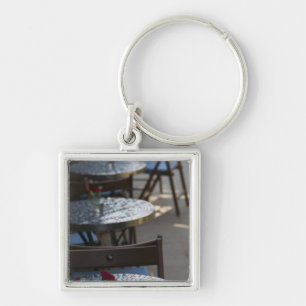 CHINA, Shanghai. French Concession Area- Taikang Keychain