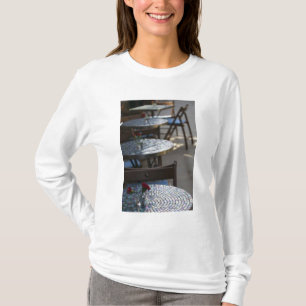 CHINA, Shanghai. French Concession Area- Taikang T-Shirt