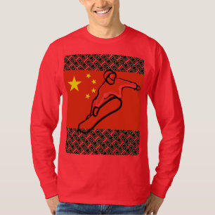 CHINA  T-Shirt