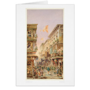 Chinatown San Francisco (0108A)