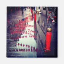 Chinatown, Soho, London