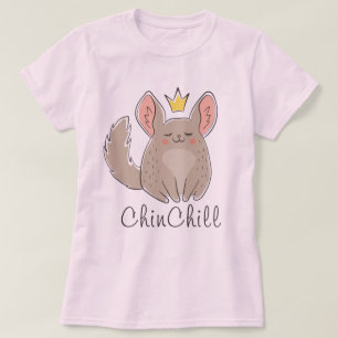 ChinChill T-Shirt