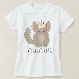 ChinChill T-Shirt