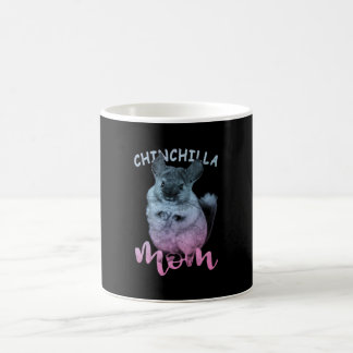 Chinchilla Coffee Mug