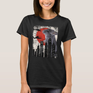 Chinchilla For Men women kids youth Chinchilla T-Shirt
