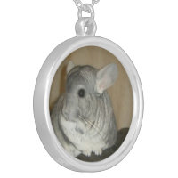 Chinchilla necklace deals