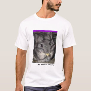 Chinchilla T-Shirt