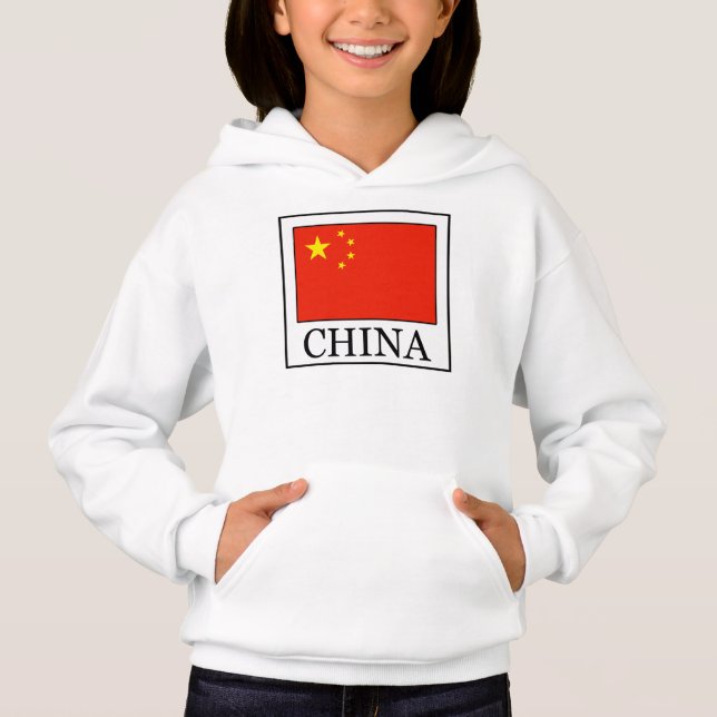 Chine (Devant)