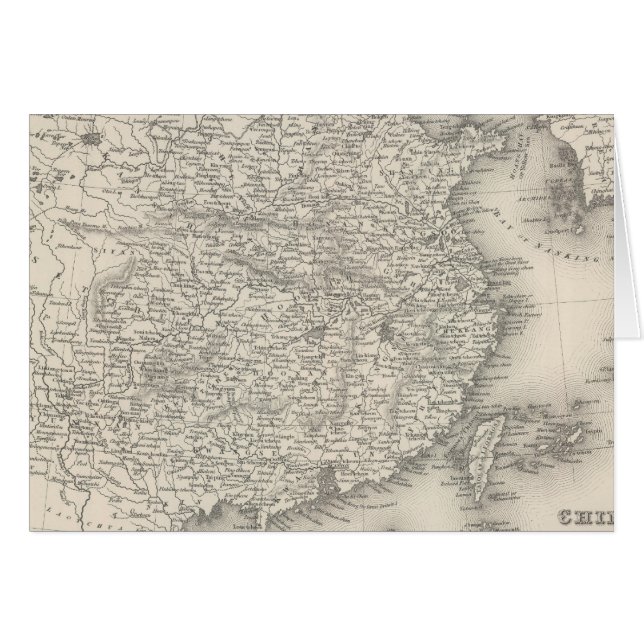 Chine 13 (Devant horizontal)
