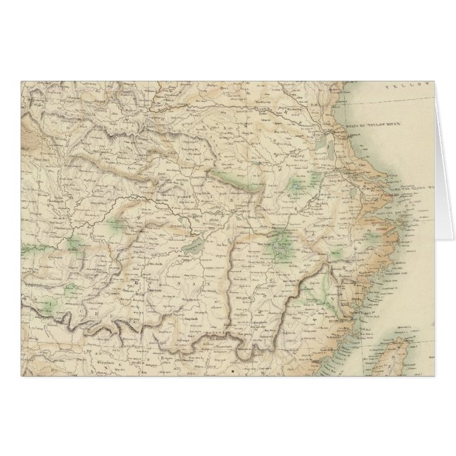 Chine 2 (Devant horizontal)