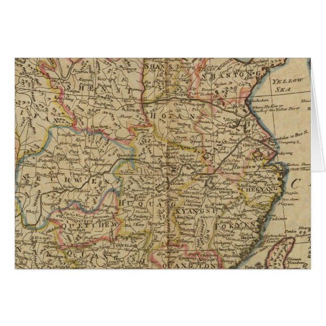 Chine 5 (Devant horizontal)