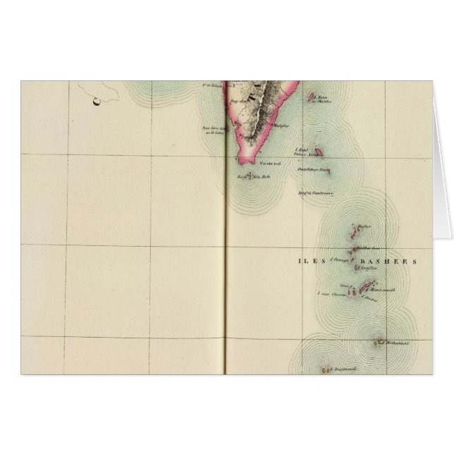 Chine, Asie 99 (Devant horizontal)