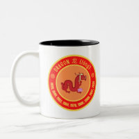 Chinese Astrology Dragon sign