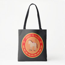 Chinese Astrology Horse sign