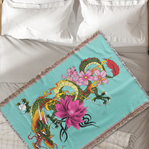 Chinese Blanket