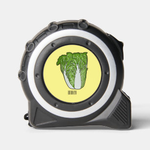 Chinese cabbage cartoon illustration  1