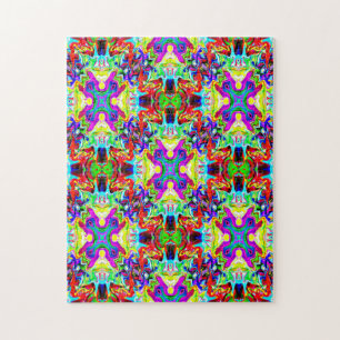 Chinese Checkers..... Jigsaw Puzzle