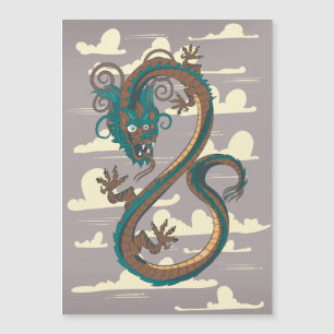 Chinese Dragon