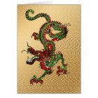 Chinese Dragon