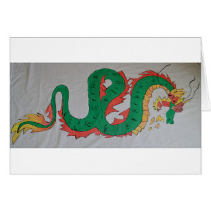 Chinese Dragon