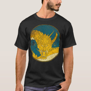 Chinese Dragon 7 T-Shirt