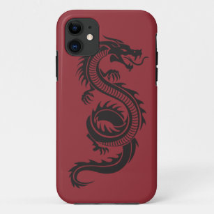 Chinese dragon  Case-Mate iPhone case