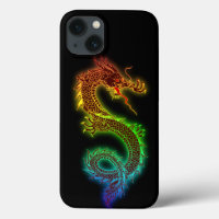 Chinese Dragon