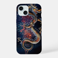 Chinese Dragon