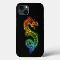 Chinese Dragon 