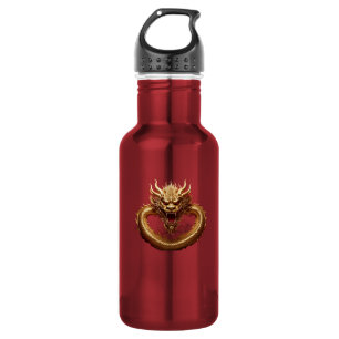 Chinese Dragon Power 532 Ml Water Bottle