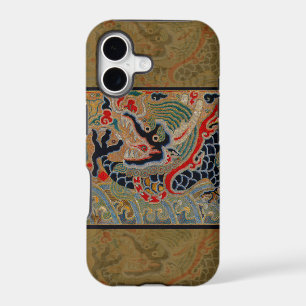 Chinese Dragon Symbol Antique Asian